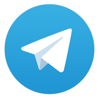 کد اشتراک گذاری مطالب در تلگرام