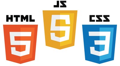 HTML، JS، CSS