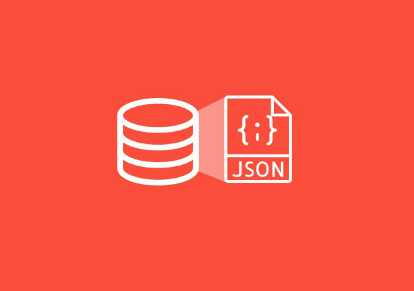 JSON MySQL MariaDB